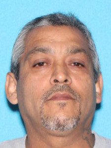 Raymond Martinez Amaro a registered Sex Offender of Michigan