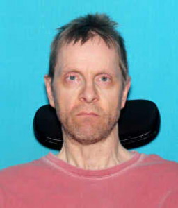 Darin Lee Lafler a registered Sex Offender of Michigan