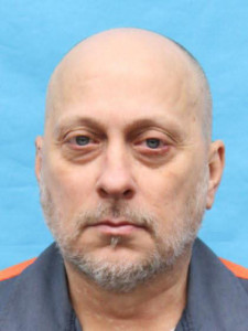 Joseph Michael Sparent a registered Sex Offender of Michigan