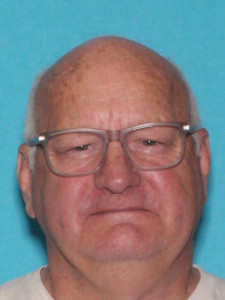 James Richard Porter a registered Sex Offender of Michigan