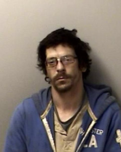 Aaron Robert Chevalier a registered Sex Offender of Michigan
