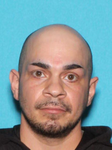 Robert Paul Gallegos a registered Sex Offender of Michigan