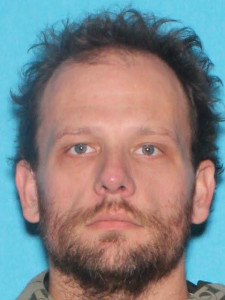 Benjamen Nathaniel Gosset a registered Sex Offender of Michigan