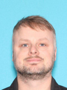 John Patrick Trabulsi a registered Sex Offender of Michigan