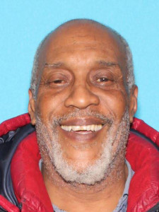 William Arthur White a registered Sex Offender of Michigan