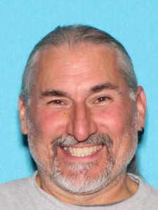 David Aric Ladewig a registered Sex Offender of Michigan