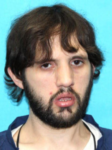 Joshua Neal Gombar a registered Sex Offender of Michigan