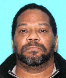 Irvine Lee Madison a registered Sex Offender of Michigan