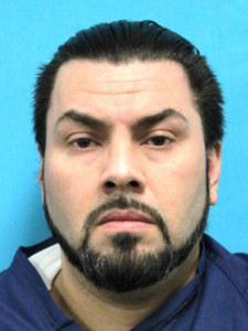 Adan George Rodriguez a registered Sex Offender of Michigan