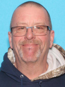 Tony Lee Obrien a registered Sex Offender of Michigan
