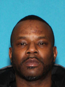 John Anthony Thompson a registered Sex Offender of Michigan