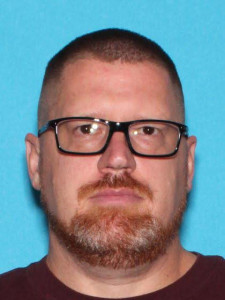 James Robert Clement a registered Sex Offender of Michigan