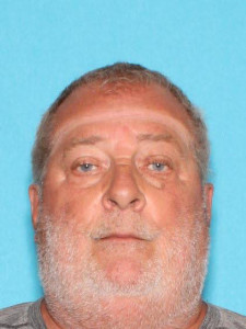 Jerry Lee Baskin a registered Sex Offender of Michigan