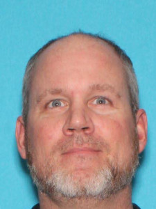 John Douglas Allen a registered Sex Offender of Michigan