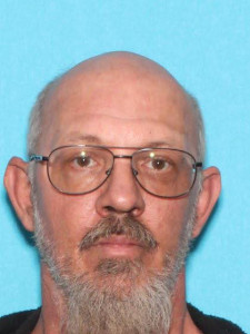 Terry Lee Mead a registered Sex Offender of Michigan