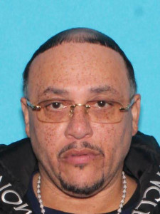 William Kenneth Bulls a registered Sex Offender of Michigan