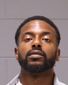Javon Dee Harris a registered Sex Offender of Michigan