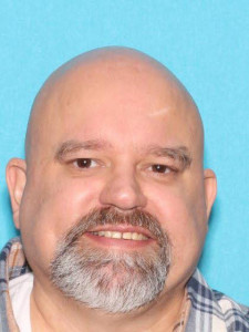 Jeffery John Nulf a registered Sex Offender of Michigan