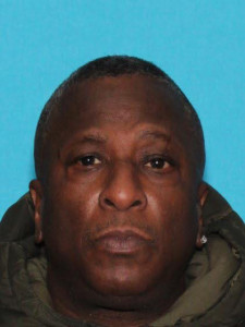 Rodney B Anderson a registered Sex Offender of Michigan