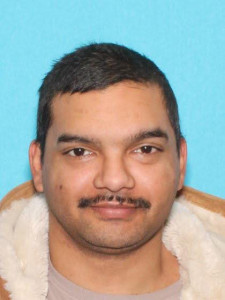Ledford Matthew Holstein a registered Sex Offender of Michigan