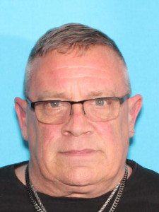 Greggory Wayne Davis a registered Sex Offender of Michigan