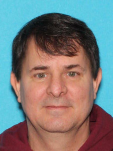 Brian Lee Meek a registered Sex Offender of Michigan
