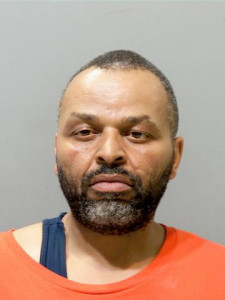 Keith Quimain Flye a registered Sex Offender of Michigan