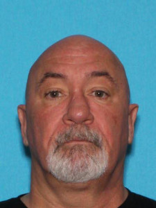Steven Michael Hafner a registered Sex Offender of Michigan