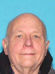 Thomas Bennett Roach a registered Sex Offender of Michigan