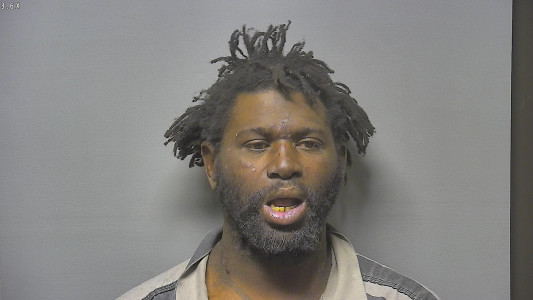 Emmanuel Shonta Kincaid a registered Sex Offender of Michigan
