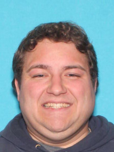 Rory Ferris Pariseau a registered Sex Offender of Michigan