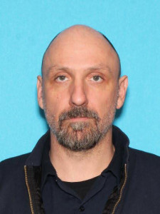 Christopher James Ostrander a registered Sex Offender of Michigan