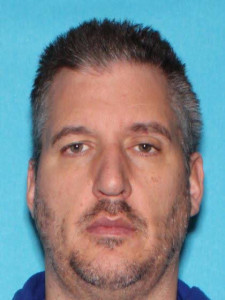 Timothy Brian Hobbs a registered Sex Offender of Michigan