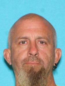 Randy Joe Hippensteel a registered Sex Offender of Michigan