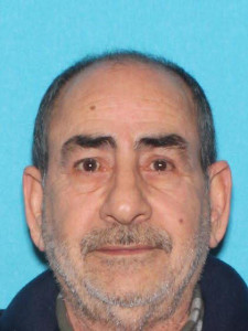 Loutfi Miko Kaddis a registered Sex Offender of Michigan