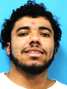 James Julius Jemison a registered Sex Offender of Michigan