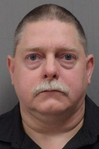 Marc Jonathan Larsen a registered Sex Offender of Michigan
