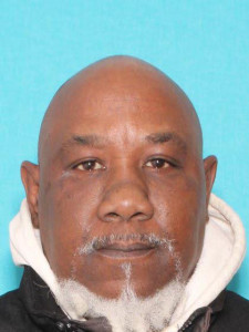 Barry Latherio Lockhart a registered Sex Offender of Michigan