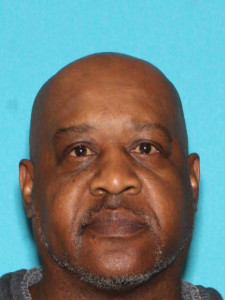 Tyrone Banks a registered Sex Offender of Michigan