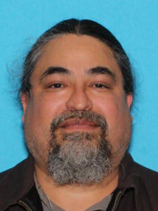 Michael Trevino a registered Sex Offender of Michigan