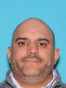 Joseph Anthony Zant a registered Sex Offender of Michigan