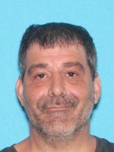 James Anthony Chamberlain a registered Sex Offender of Michigan