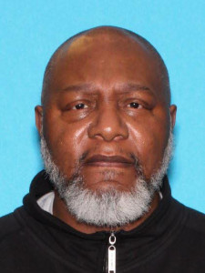 Tarence Hodges a registered Sex Offender of Michigan