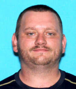 Bradley Winston Hamilton a registered Sex Offender of Michigan