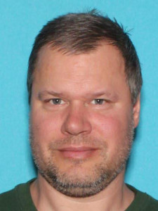 Gamaliel Warren Kinsey a registered Sex Offender of Michigan