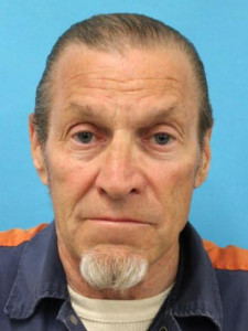 Gordon Scott Beard a registered Sex Offender of Michigan