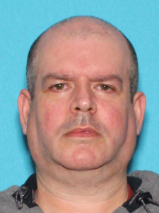 Robert Russell Whitehead a registered Sex Offender of Michigan