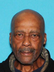 Roy David Gibson a registered Sex Offender of Michigan