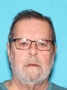 Robert Edward Hamlin a registered Sex Offender of Michigan