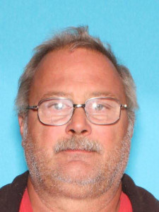 Darwin Edward Tubbs a registered Sex Offender of Michigan